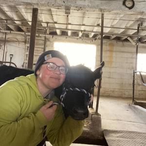 Meet your Posher, Alannah